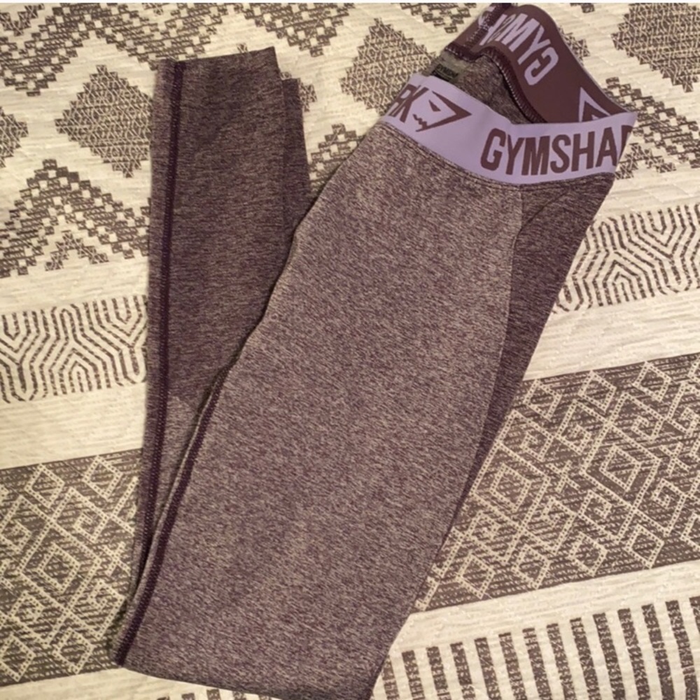 Flex Leggings